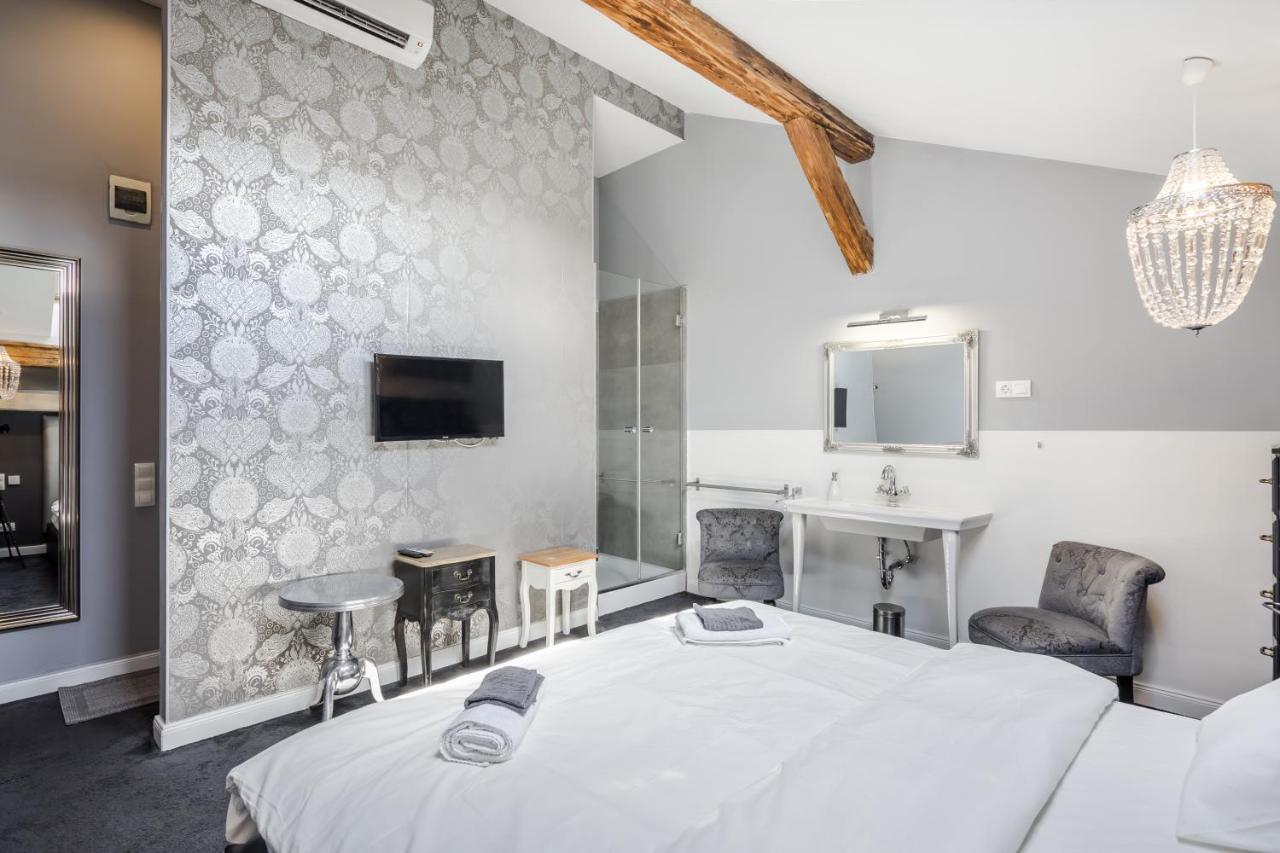 Nador Boutique- Best Location, By Bqa 布达佩斯 外观 照片