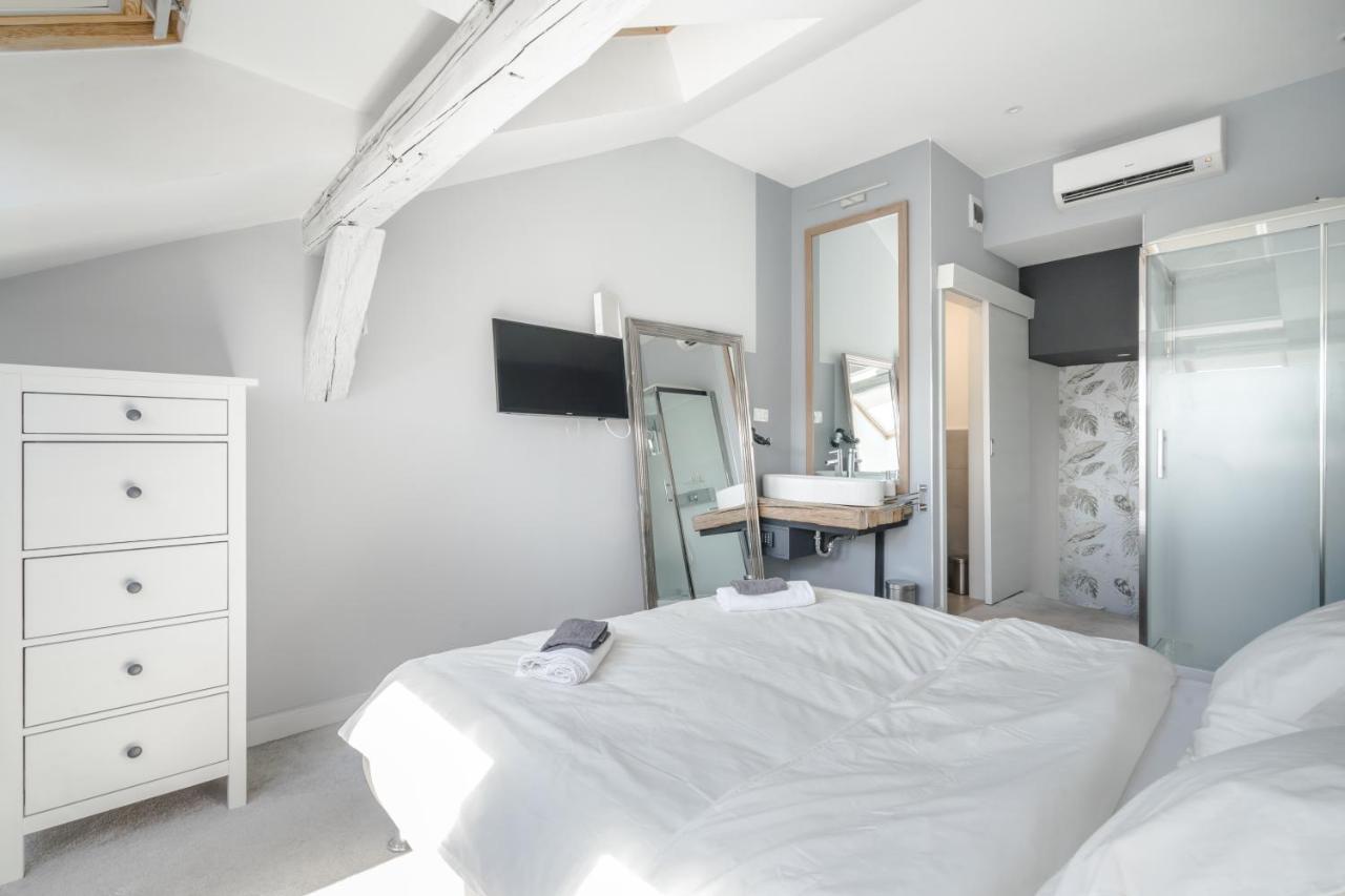 Nador Boutique- Best Location, By Bqa 布达佩斯 外观 照片