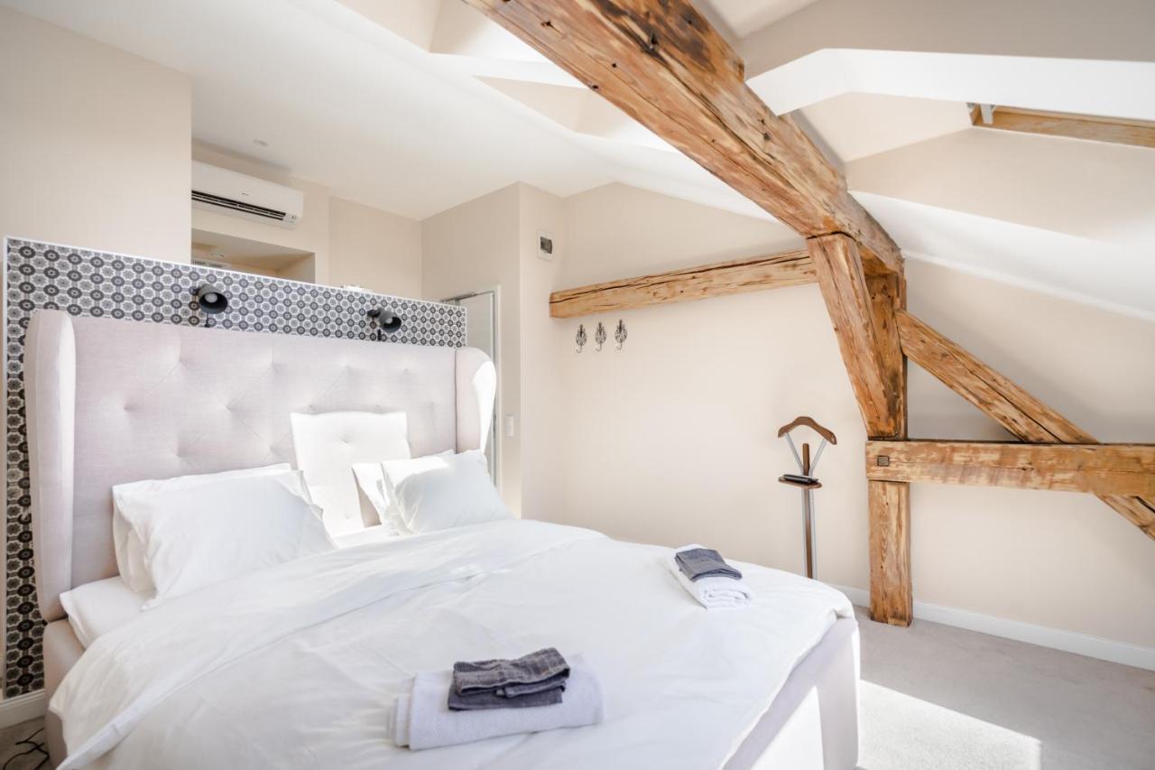 Nador Boutique- Best Location, By Bqa 布达佩斯 外观 照片