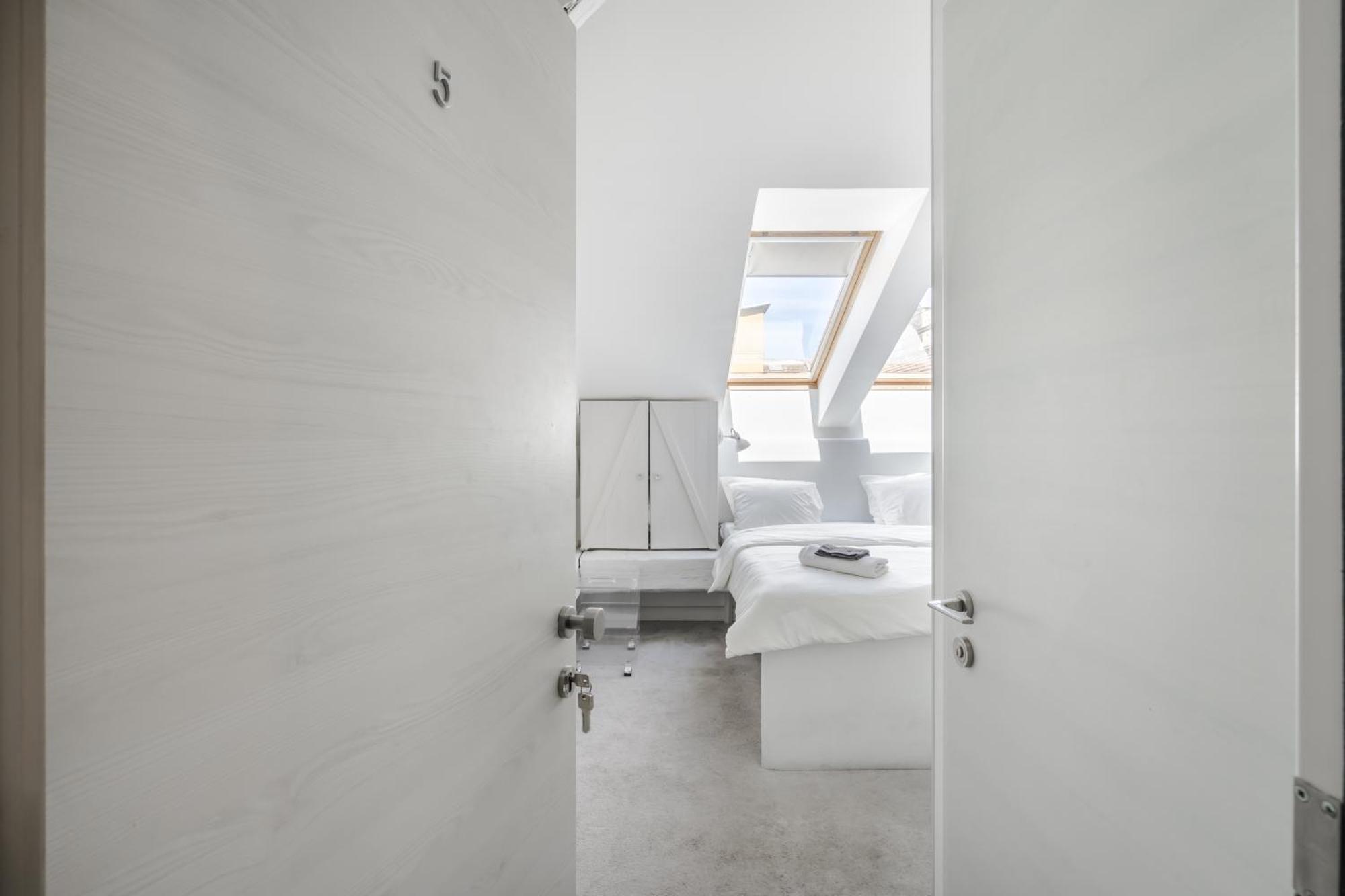 Nador Boutique- Best Location, By Bqa 布达佩斯 客房 照片