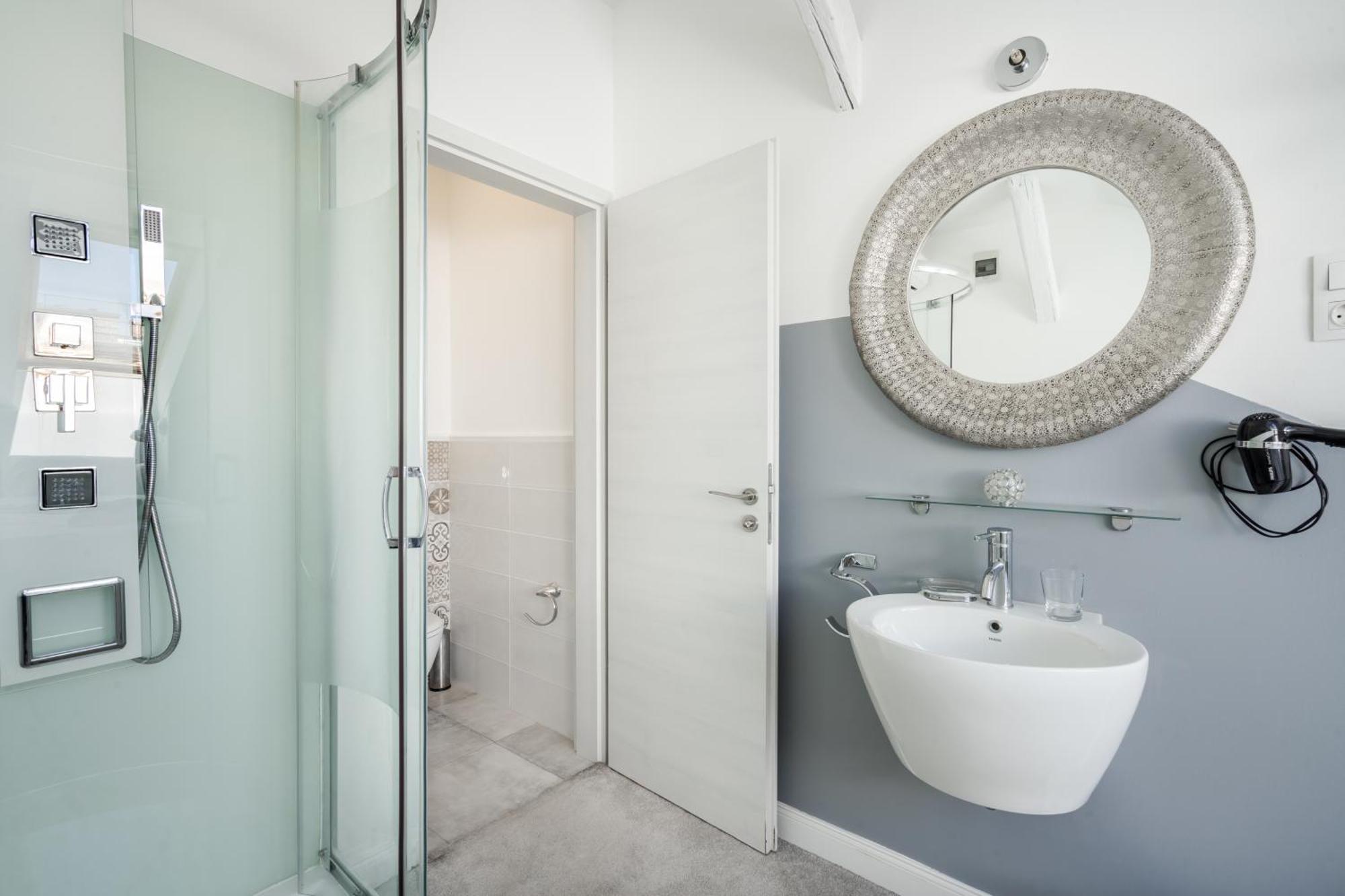 Nador Boutique- Best Location, By Bqa 布达佩斯 客房 照片